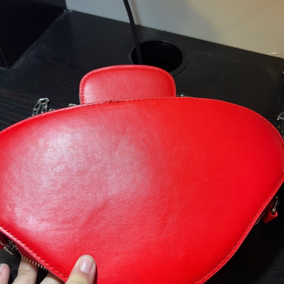 Mushroom purse - Picture 3 of 4